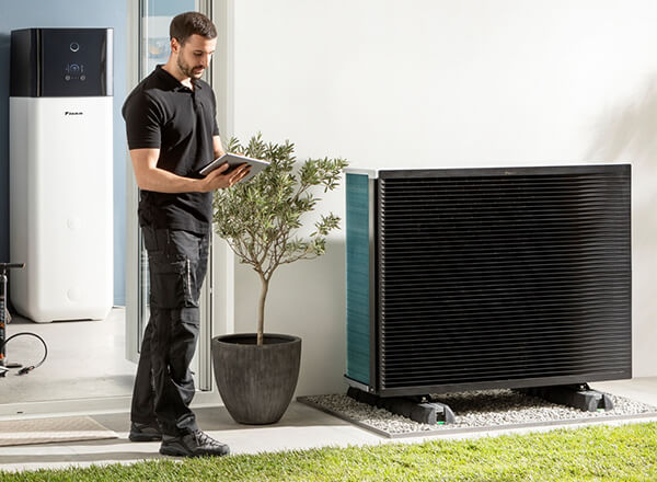 Daikin_Heat Pumps