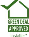 Green Deal Approved