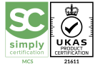 MCS UKAS