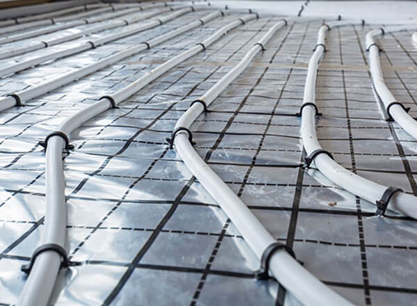 Services_0002_Underfloor heating